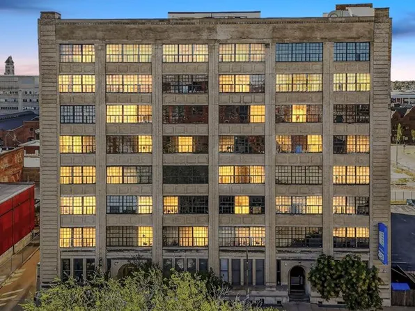 2020 Washington Ave Unit 308, Saint Louis, MO 63103