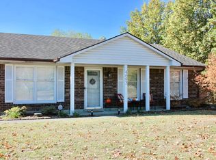 4693 Hathway Dr, Lexington, KY 40515