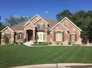 4488 Austin Valley Ct, Saint Charles, MO 63304