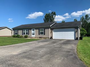 109 Victory Dr, Smithfield, PA 15478