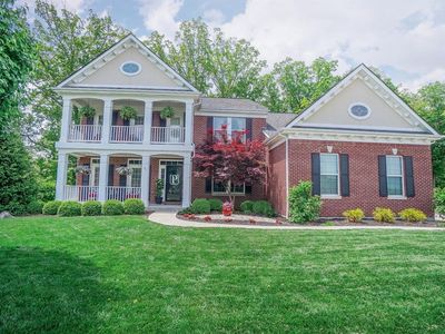 1652 Indian Bluffs Dr, Hamilton Twp, OH, 45039