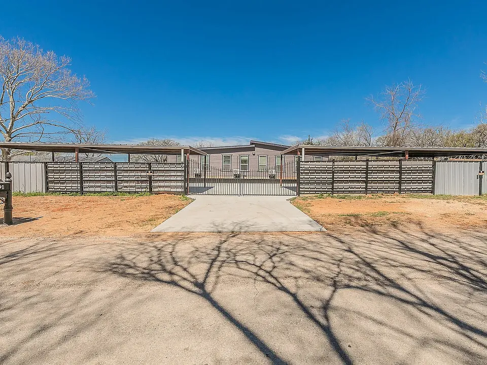 191 County Road 4849 #4
