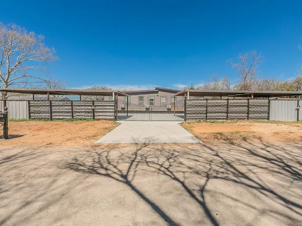 191 County Road 4849, Newark, TX