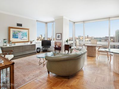 524 E 72nd St APT 27C, New York, NY, 10021