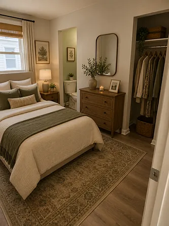 3 bed, 1500 sqft, $2,200 — Photo 3