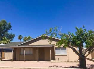 11444 N 44th Ave, Glendale, AZ 85304