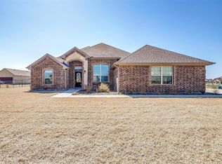 7929 Grassland Dr, Godley, TX 76044