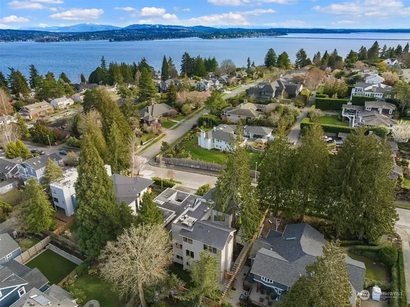 6310 NE 60th Street, Seattle, WA 98115