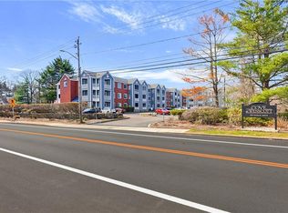 Cove At Wenscott, North Providence, RI 02904