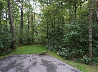 15 Little Creek Road, Highlands, NC 28741