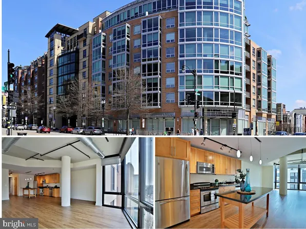 2125 14th St NW APT 701, Washington, DC 20009