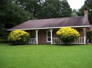 5853 Bentley Dr, Baker, LA 70714