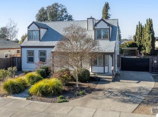 1133 Piner Creek Dr, Santa Rosa, CA 95401
