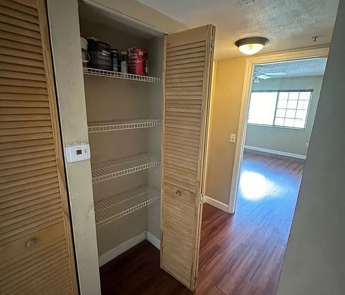 5035 Wiles Rd #203 — Photo 24