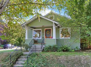 1632 NE Junior St, Portland, OR 97211