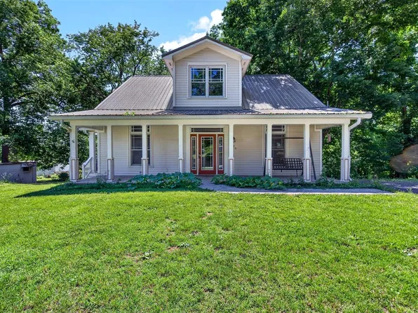 209 N Bedelia St, Scottsville, KY 42164