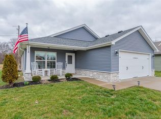 2211 Liberty Ct, Jeffersonville, IN 47130