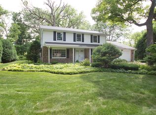 12335 W Somerset Dr, Franklin, WI 53132