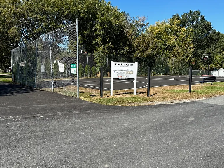 playground