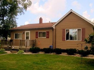509 E Legrand St, Boscobel, WI 53805