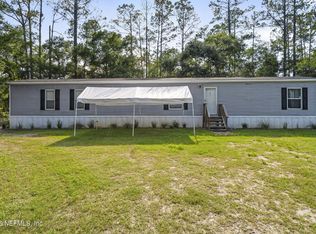 9625 LIGHT Avenue, Hastings, FL 32145