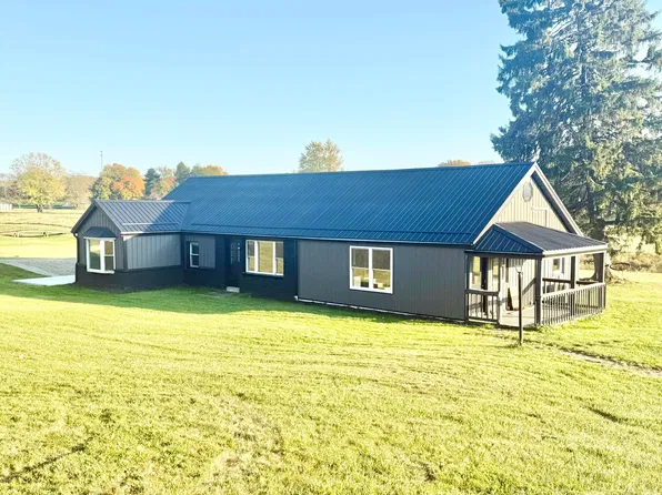 6576 State Highway 229, Marengo, OH 43334