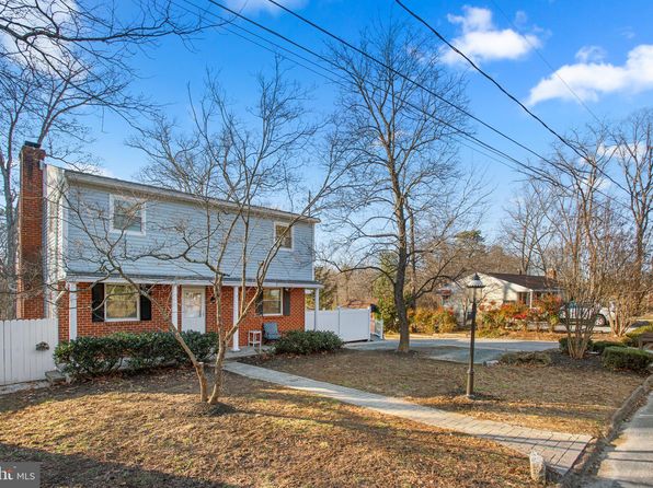 884 Oakdale Cir, Millersville, MD 21108