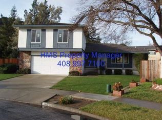 6019 Paxton Ct, San Jose, CA