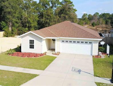 20345 NW 248th Dr, High Springs, FL, 32643