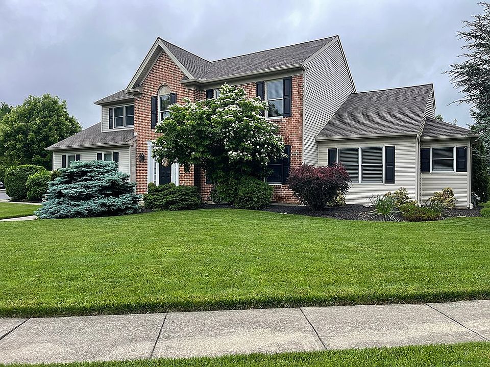 New Roof 2018