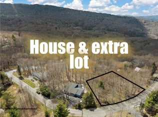 103 & 105 Upper Grouse Ridge Rd, Banner Elk, NC 28604