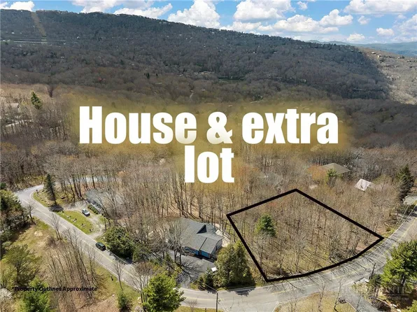 103 & 105 Upper Grouse Ridge, Beech Mountain, NC 28604