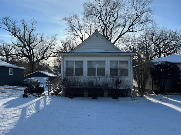 44 N Glenwood Ave, Glenwood, IL 60425
