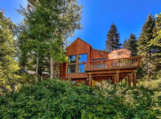 754 Price Ln, South Lake Tahoe, CA 96150