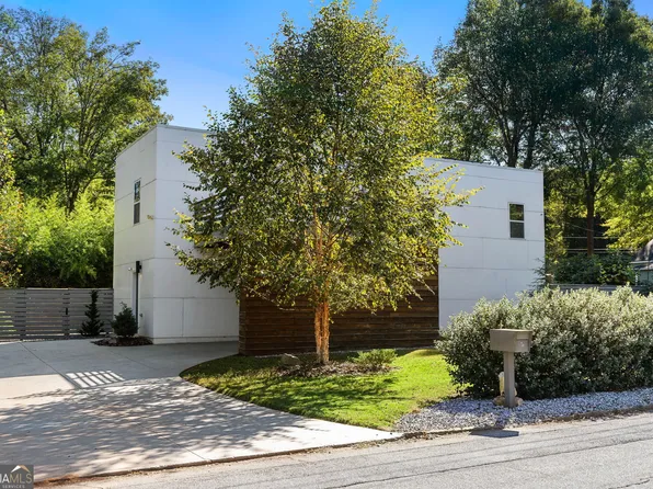 1956 Normal St, Decatur, GA 30032