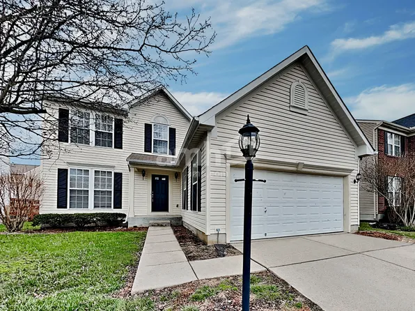 182 Coyote Dr, Maineville, OH 45039