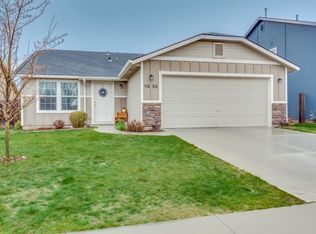 5626 S Moon Land Ave, Boise, ID 83709