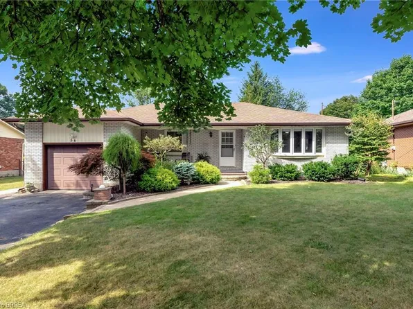 56 Lee Ave, Norfolk County, ON N3Y 3K5