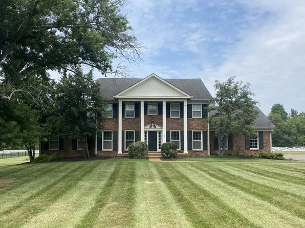 104 Steeplechase Ln, Nashville, TN 37221
