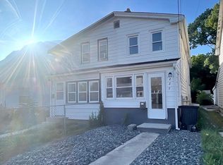 227 Chestnut St, Mount Holly, NJ 08060