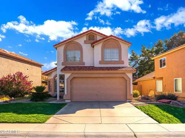 609 N COBBLESTONE Street, Gilbert, AZ 85234