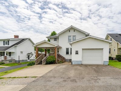 304 Bailey Ave, Carmichaels, PA, 15320