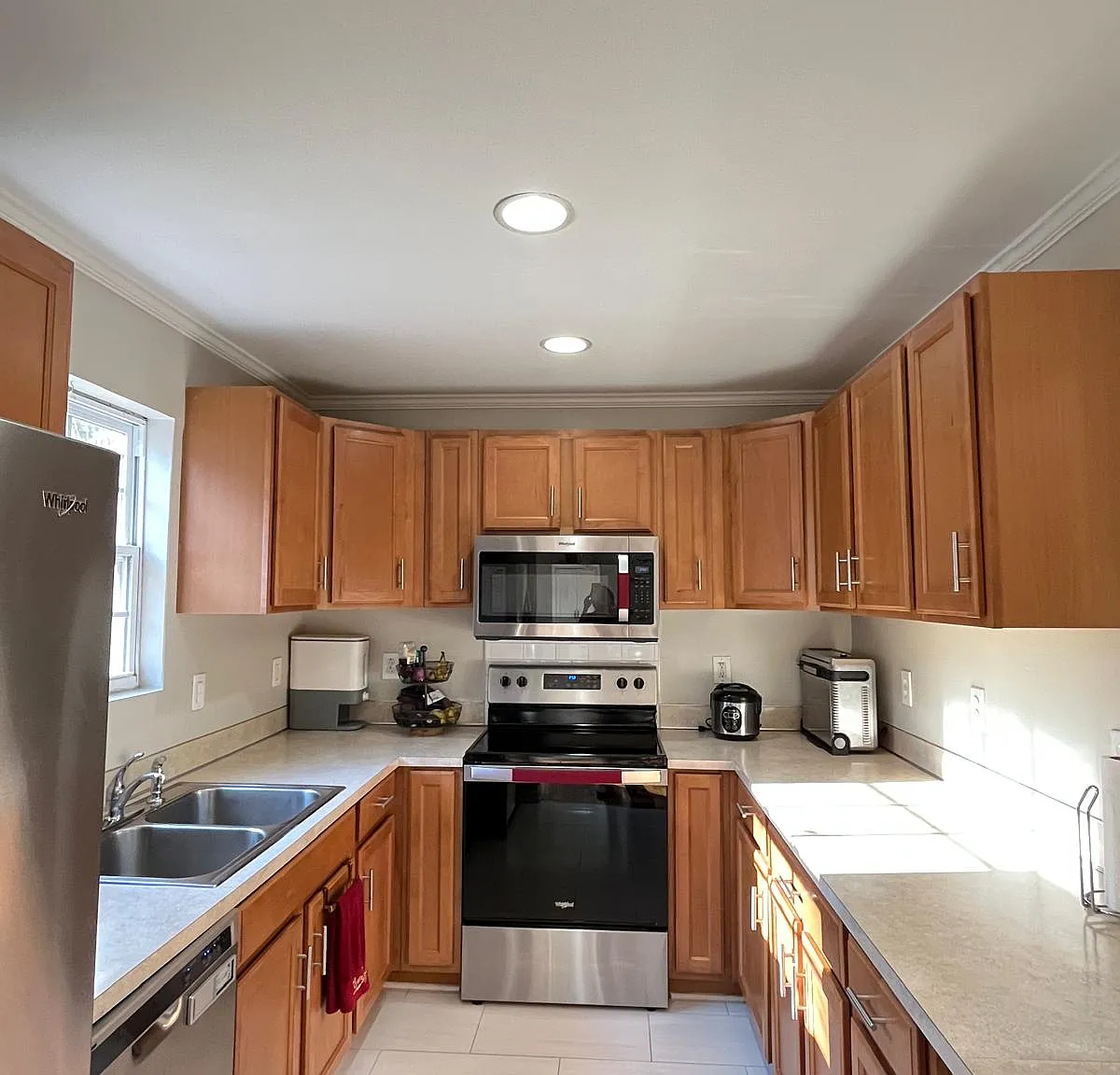 4 bed, 1538 sqft, $2,500 — Photo 4