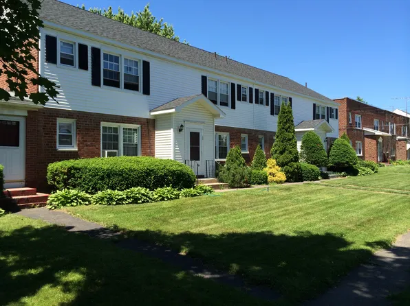 203 Jackson Ave APT A, Schenectady, NY 12304