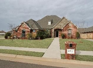 6717 NW 118th St, Oklahoma City, OK 73162