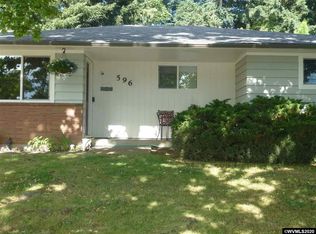 596 Meadowlawn Dr SE, Salem, OR 97317