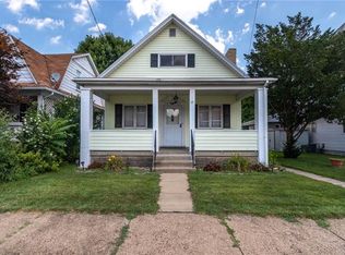 1235 Indiana Ave, Monaca, PA 15061