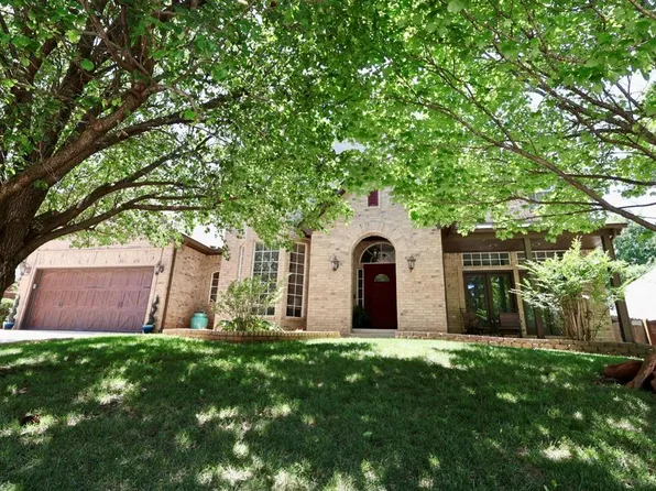 809 Fox Run Trl, Edmond, OK 73034