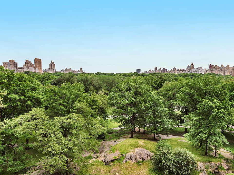 1st image of 160 Central Park S #807