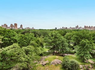 160 Central Park S #807, New York, NY